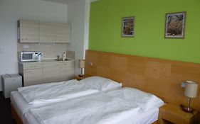 Apartmany Wellness Holiday Frymburk